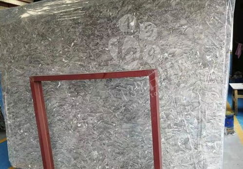 广西匠心之作·六款经典大理石鉴赏